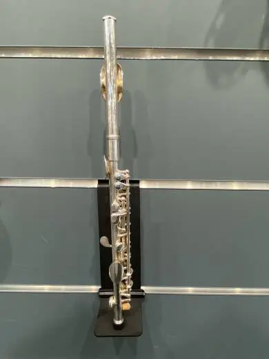Gemeinhardt Piccol with C4 Case 2